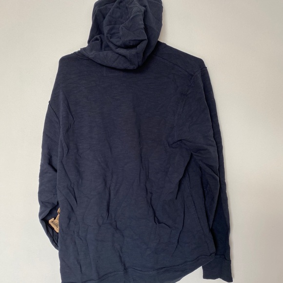 Vintage Pullover Hoodie NHL - Picture 3 of 6